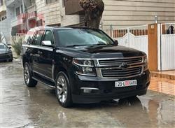 شيفروليه تاهو